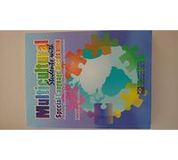 Multicultural Students with Special Language Needs: Practical Strategies for Ass