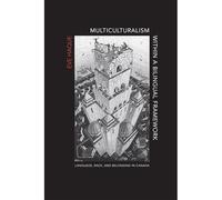 Multiculturalismo all'interno di un quadro bilingue: linguaggio - brossura...