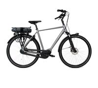 Multicycle Solo EMI uomo grigio ferro scuro satinato 2022 RH 61 cm
