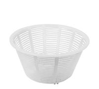 MultiDepot Formaggio 12 x 12 x 6 cm, Plastica, Corpo Cavo, 500 g, Ricotta 411312