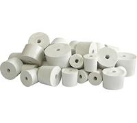 MultiDepot Tappi in Gomma con Foro per Tappi per Tappi per calafataggio K54