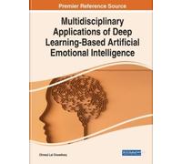 Multidisciplinary Applications of Deep Learning-Based Artific (Copertina rigida)