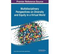 Multidisciplinary Perspectives on Diversity and Equity in a Virtual (Tascabile)