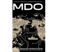 Multidomain Operations (Copertina rigida)