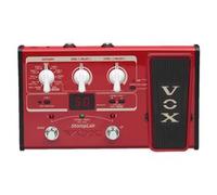 Multieffetto basso STOMPLAB 2B Red SL2B
