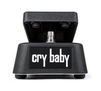 Multieffetto chitarra CRY BABY Standard Wah Black GCB95