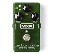 MXR - CARBON COPY ANALOG DELAY M169