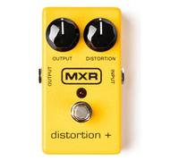 Dunlop MXR M104 Distortion+ Effetti Chitarra