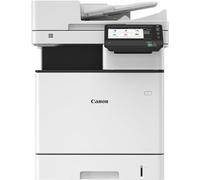 Canon i-SENSYS MF842cdw - Multifunktionsdrucker - Farbe - Laser - A4 (210 x 297 mm)