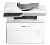 Multif Laser Mono Bm4240Adw Duplex Adf 33 Ppm Fronte/Retro Lan Wifi 3 In 1