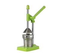 Multifauntal Manual Juicers 304 Succhi D'acciaio, Macchina Succhi Di Succhi Di Limone, Manuale Di Granchio Agrumi Press Strumento Portatile di Succo Di Frutta