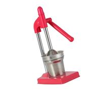 Multifauntal Manual Juicers 304 Succhi D'acciaio, Macchina Succhi Di Succhi Di Limone, Manuale Di Granchio Agrumi Press Strumento Portatile di Succo Di Frutta