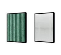 Multifiltro PURIFY per serie C: Comprendente Filtro HEPA + Filtro Antibatterico