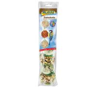 MultiFit Alimento per Uccelli Catena di Cibo 8PZ