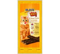 MULTIFIT BBQ Snack Cat 8PZ TACCHINO