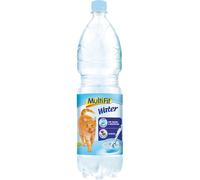 MULTIFIT Gatto Acqua con Taurina 1.5LT