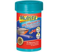 MULTIFIT Larve di Zanzara Rossa 100ML