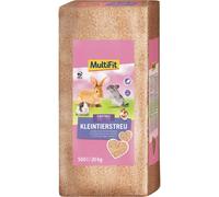 Multifit Lettiera Truciolo Legno 500L