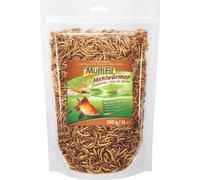 MULTIFIT Mangime Vermi della Farina 160G