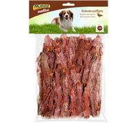 MULTIFIT Native Filetti Petto d'Anatra Cane 750G