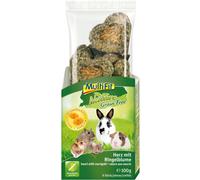 MultiFit Nature Snack per Roditori Senza Cereali 8PZ CALENDULA