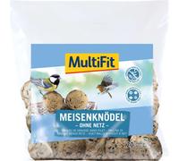 MultiFit Palline di Grasso Senza Rete KIT RISPARMIO 40PZ