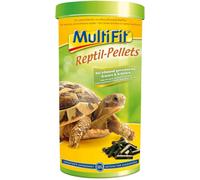 MultiFit Pellet per Tartarughe 1LT