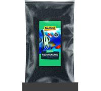 MultiFit Sabbia Nera 5KG