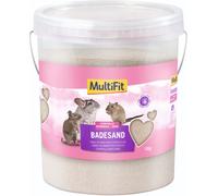 MultiFit Sabbia per Chinchilla 10KG