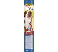 MULTIFIT Snack Meat Dog Stick 12G AGNELLO