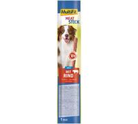 MULTIFIT Snack Meat Dog Stick 12G MANZO