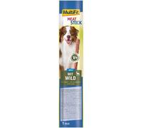 MultiFit Snack Meat Dog Stick 12G SELVAGGINA
