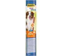 MultiFit Snack Meat Dog Stick 12G TACCHINO