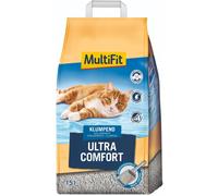 MultiFit Ultra Comfort Agglomerante 15L