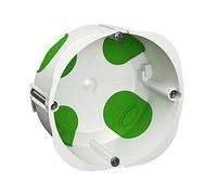 Multifix Air, scatola impermeabile 1 posta, diametro 85 mm, profondità 47 mm, 32 A