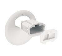 Multifix Modulo DCL, coperchio non riscaldabile + connettore per applicazione