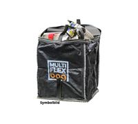 MULTIFLEXTOOLS Borsa multiflex nero