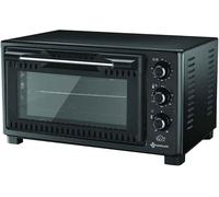 MULTIFORNO DCG MBT1045 VENTILATO INTERNO SMALTATO CAPACITA' 45 LITRI 1500W