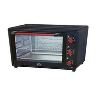 Multiforno ventilato 'mb 9865n' dcg cm 64,6x43x37,5h DCG