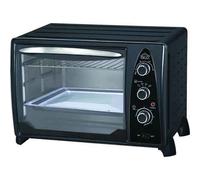 Multiforno Ventilato Mb 9835N Dcg Cm 51 x 36,6 x 35H