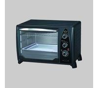 MULTIFORNO VENTILATO MB 9835N DCG cm 51x36.6x35h Piccoli Elettrodomestici