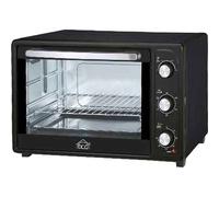 MULTIFORNO VENTILATO 'MB 9845N' DCG cm 61x44x39,5 - DCG