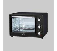 MULTIFORNO VENTILATO MB 9845N DCG cm 61x44x39.5 Piccoli Elettrodomestici