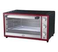 Multiforno Ventilato Mb 9865N Dcg Cm 64,6 x 43 x 37,5H