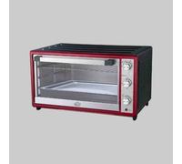 MULTIFORNO VENTILATO MB 9865N DCG cm 64.6x43x37.5h Piccoli Elettrodomestici
