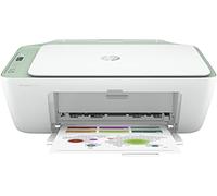 HP DeskJet 2722e Wireless All-in-One Colore Stampante, Instant Ink; Fotocopiatrice, scanner