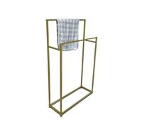 Multifunctal nding - Supporto portatile per bagno, notte e piscina, design moderno, salvaspazio, ideale per uso domestico e in viaggio