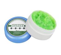 Multifunction Car Grease - Green Machine Bearing Lubricant | All-Purpose Heat Resistant Paste for Auto Parts, Metal Components, Workshop Tools, and Machinery, Durable Smooth Performance Formula