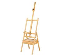 Multifunction Easel, Drawer Easel Display Stand Multicolor Wooden Easel, Adult Children Easel,Hold Canvas Up To 100CM