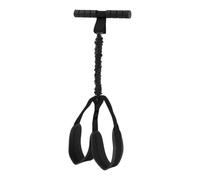 Multifunction Pedal Resistance Band | 82 x 25,5 cm/32,28 x 10,0 Soft Adjustable Multifunctional Band,Home Yoga Equipment,for Home Fitness Workout Esercise Strength Training Stretching Leg Arm Full